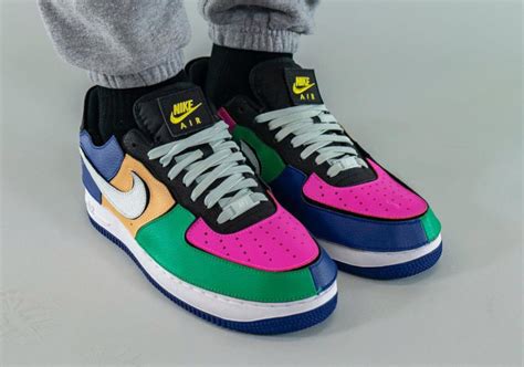 nike air force 1 münchen|nike air force 1 colors.